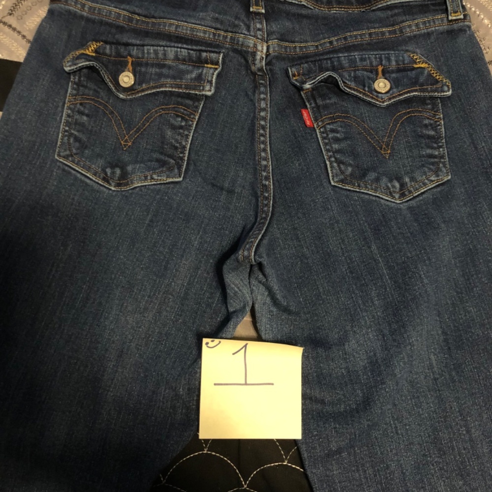 Levi’s 515 - Picture 4 of 5